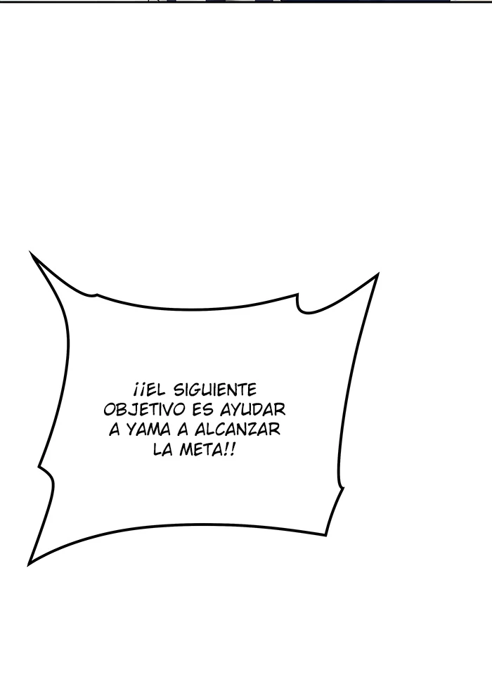 El irregular capítulo 501, página 108