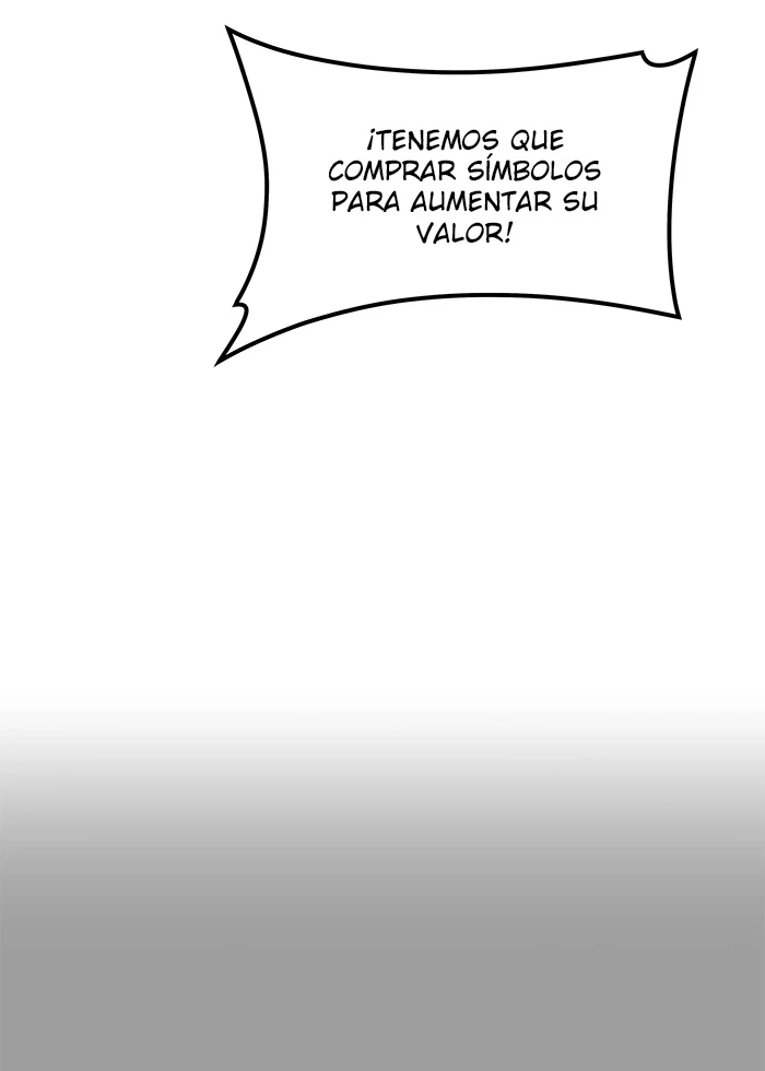 El irregular capítulo 501, página 109