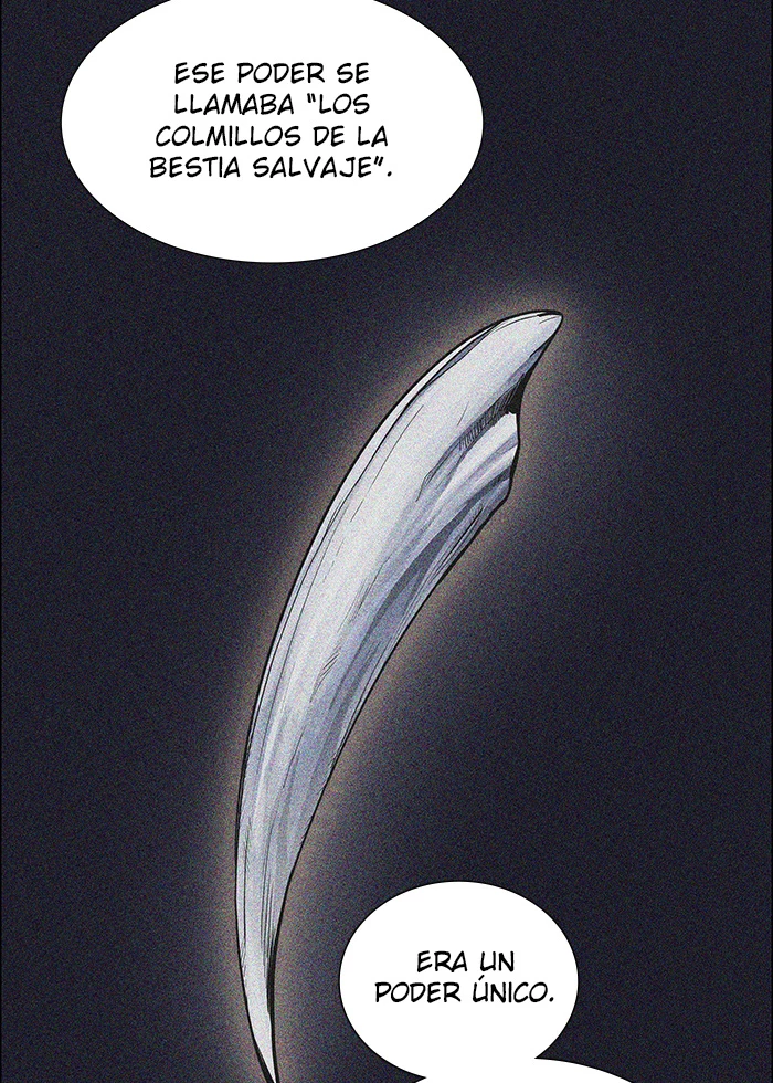 El irregular capítulo 501, página 112