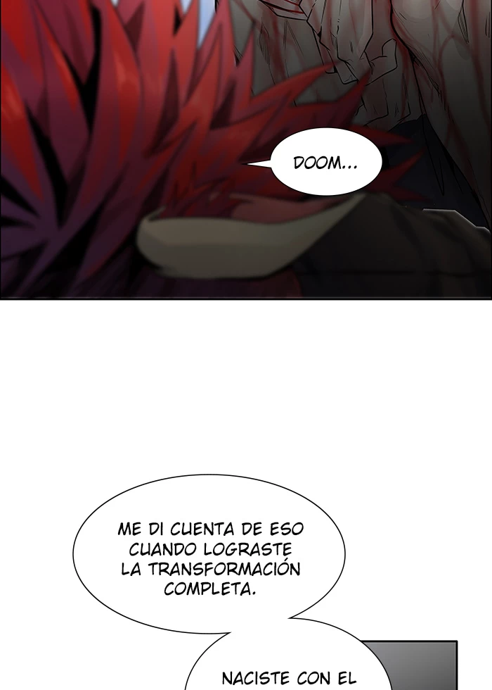 El irregular capítulo 501, página 131