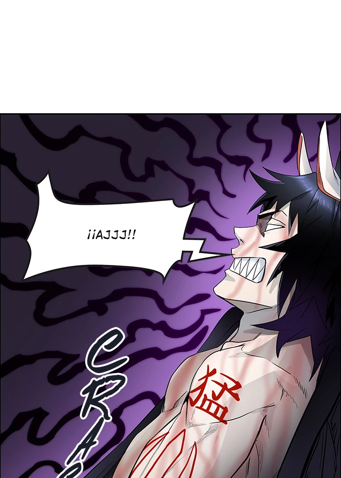 El irregular capítulo 501, página 141