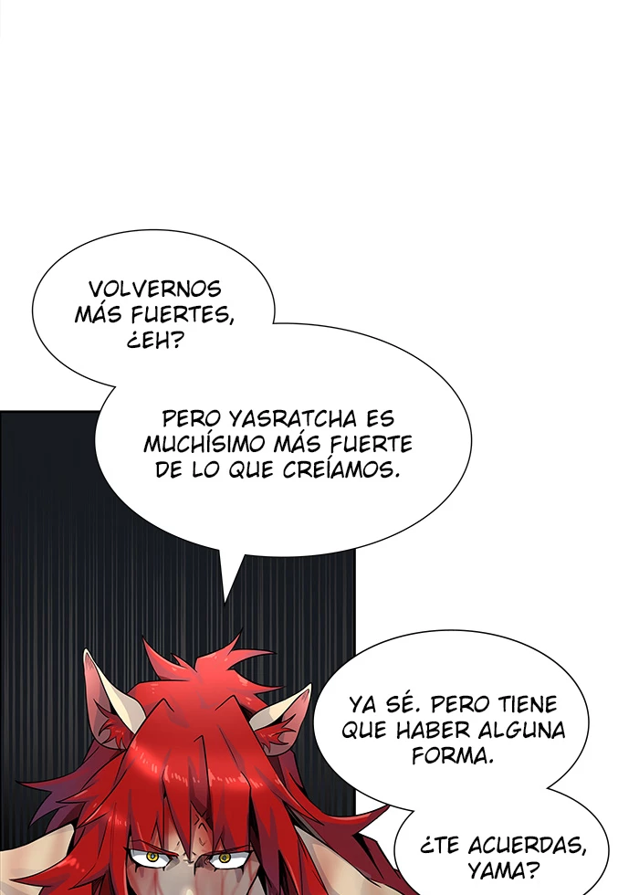 El irregular capítulo 501, página 147