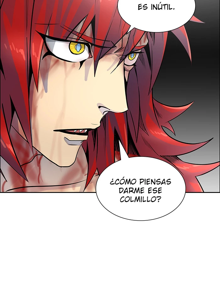 El irregular capítulo 501, página 150