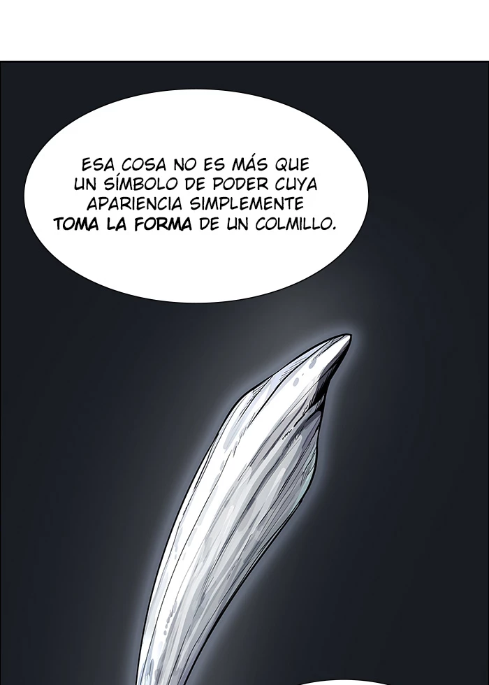 El irregular capítulo 501, página 151