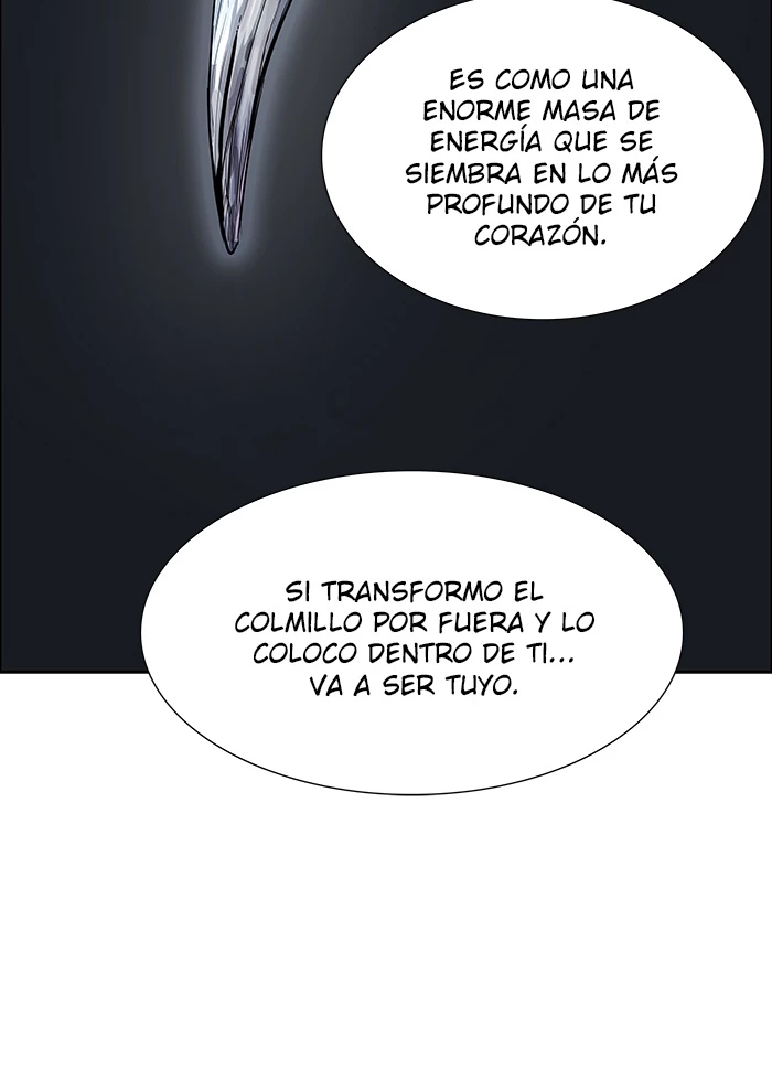 El irregular capítulo 501, página 152