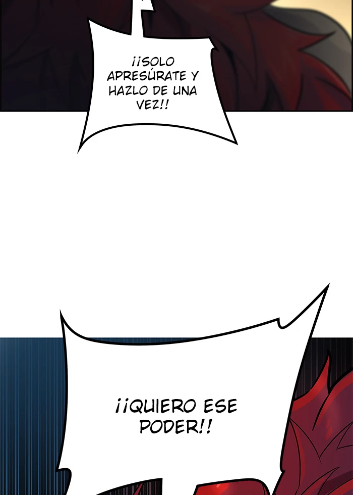 El irregular capítulo 501, página 164
