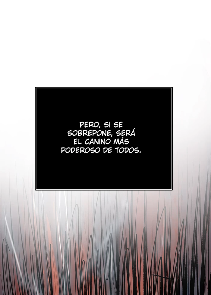 El irregular capítulo 501, página 182