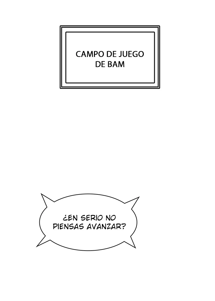 El irregular capítulo 501, página 186