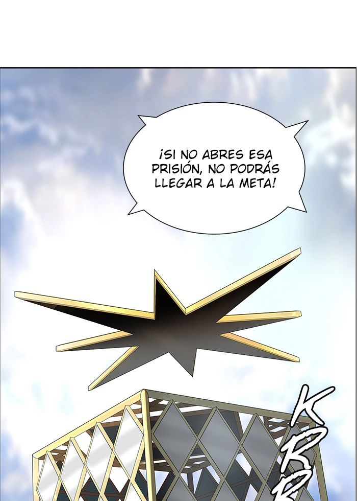 El irregular capítulo 501, página 187