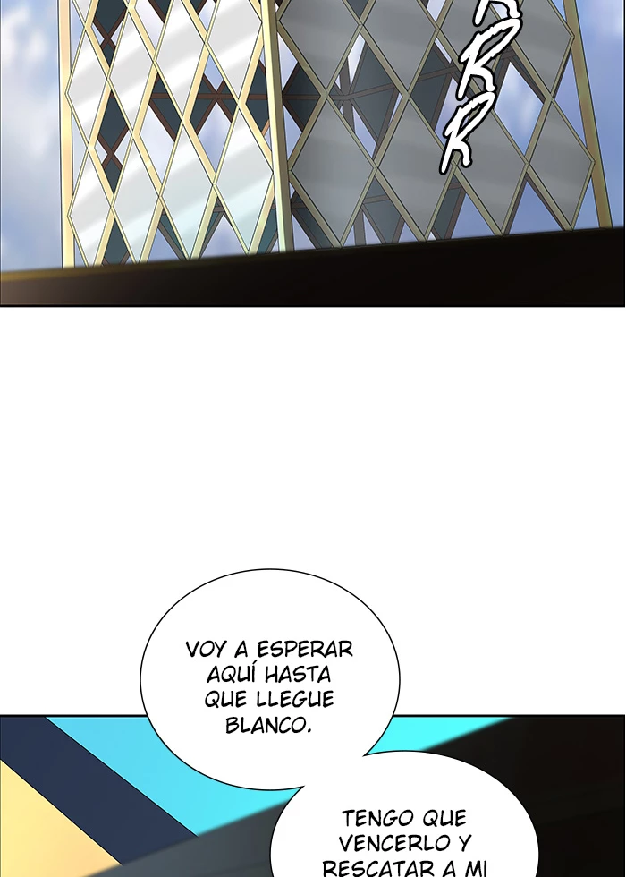 El irregular capítulo 501, página 188