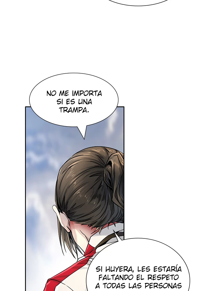 El irregular capítulo 501, página 190