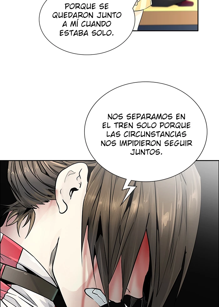 El irregular capítulo 501, página 193