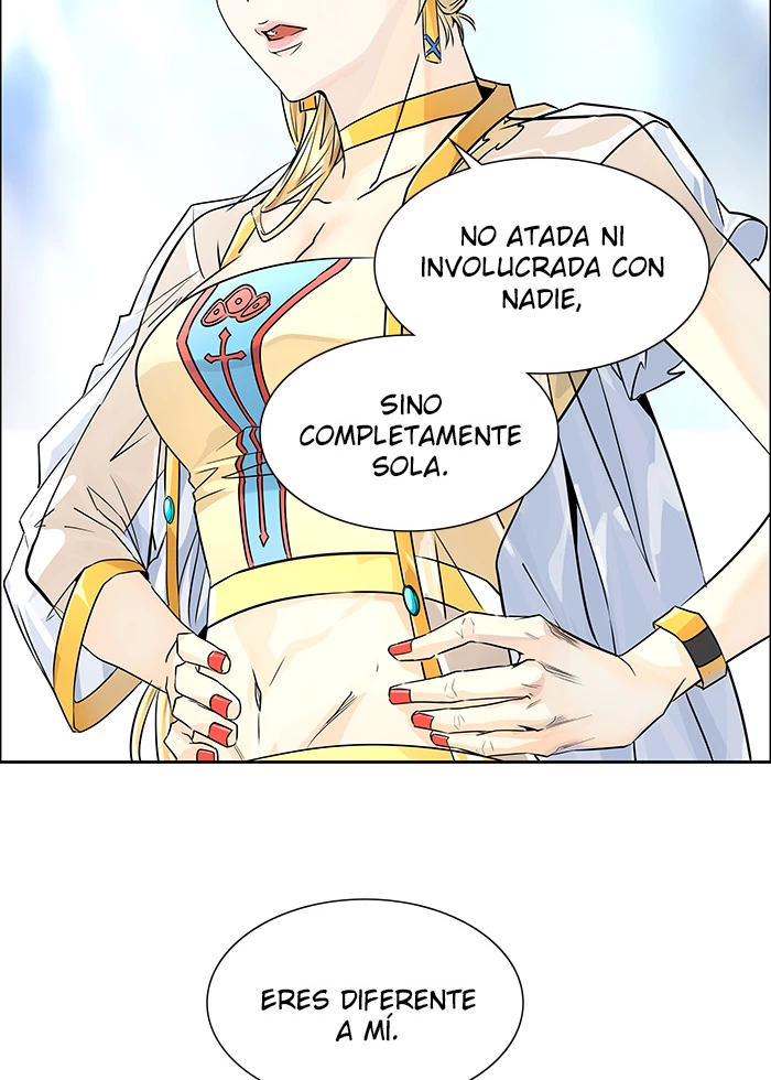 El irregular capítulo 501, página 195
