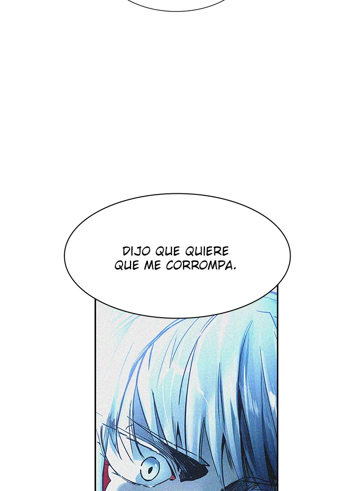El irregular capítulo 501, página 198