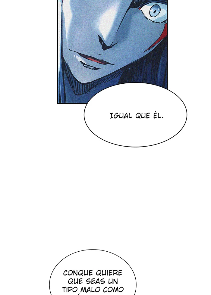 El irregular capítulo 501, página 199