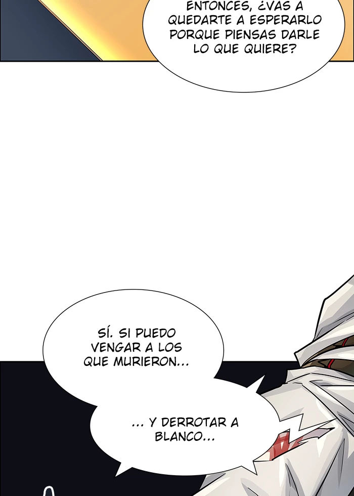 El irregular capítulo 501, página 201