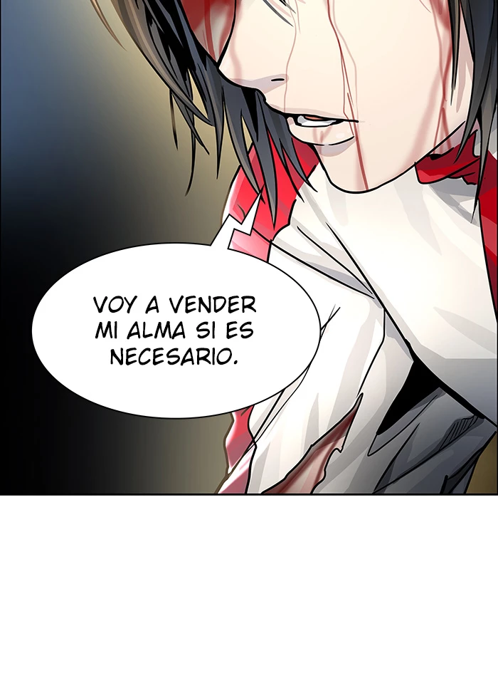 El irregular capítulo 501, página 204
