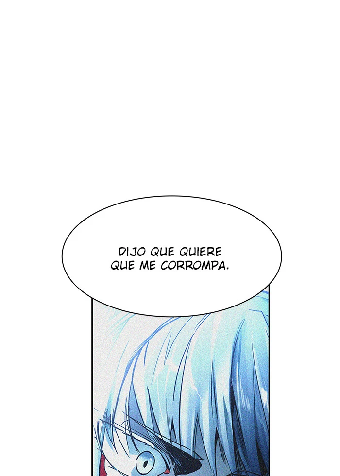 El irregular capítulo 502, página 1