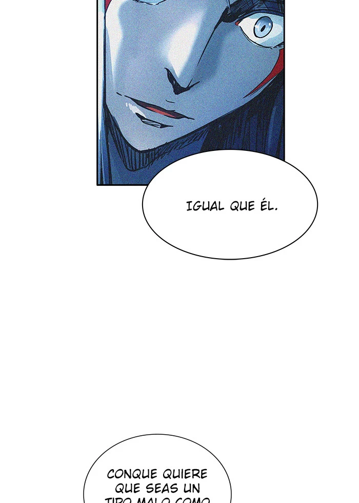 El irregular capítulo 502, página 2