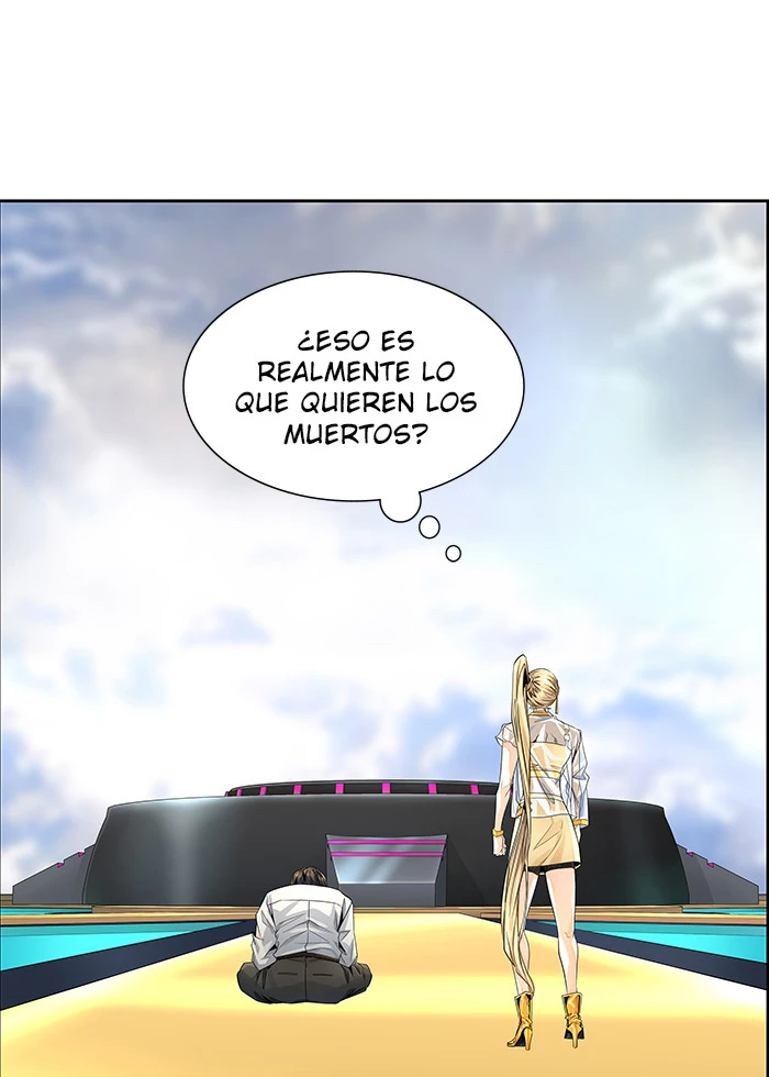 El irregular capítulo 502, página 8