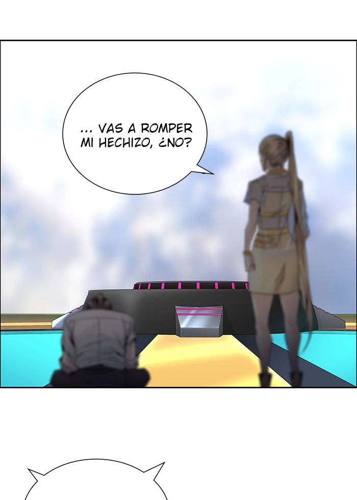 El irregular capítulo 502, página 13