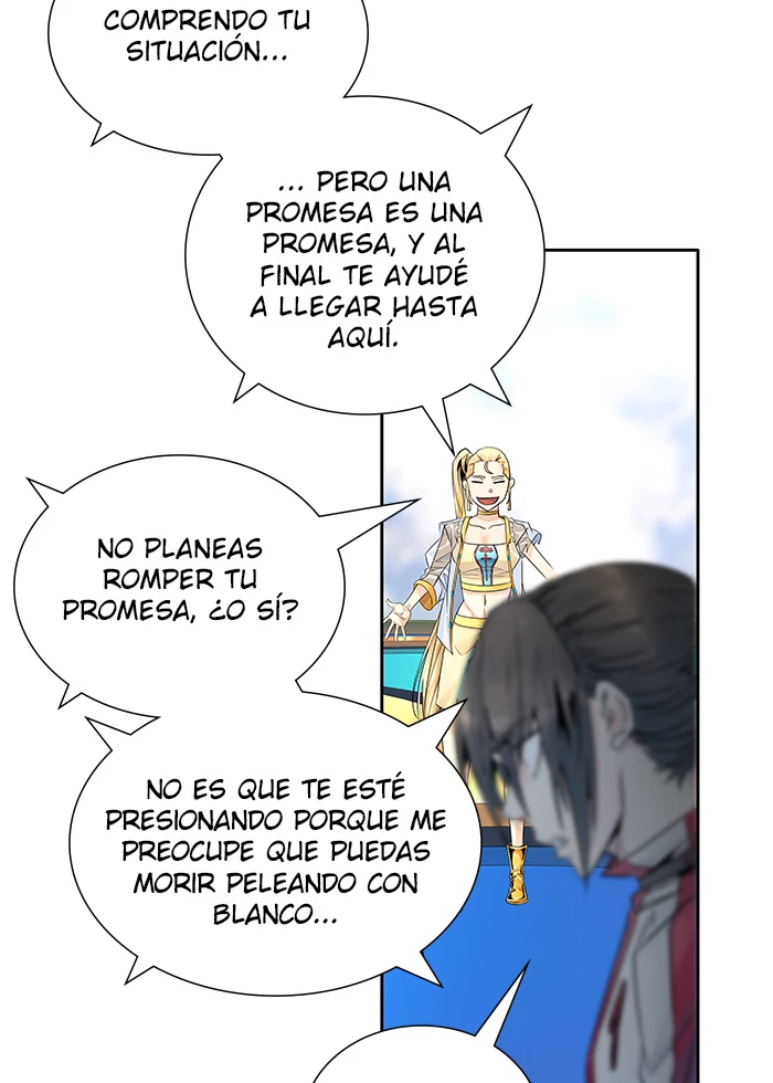 El irregular capítulo 502, página 14
