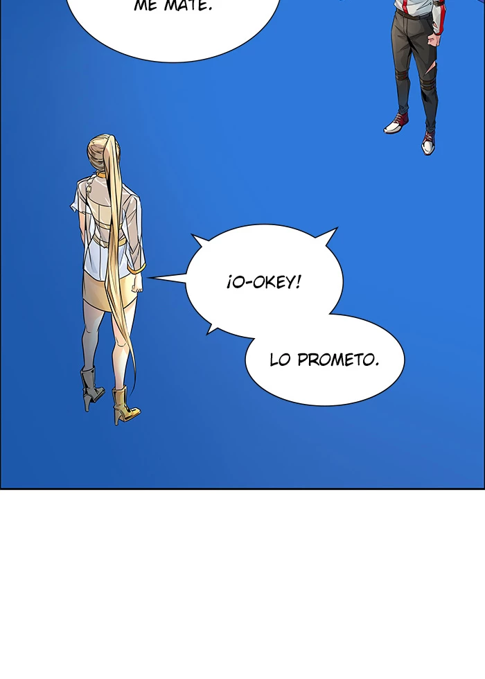 El irregular capítulo 502, página 18