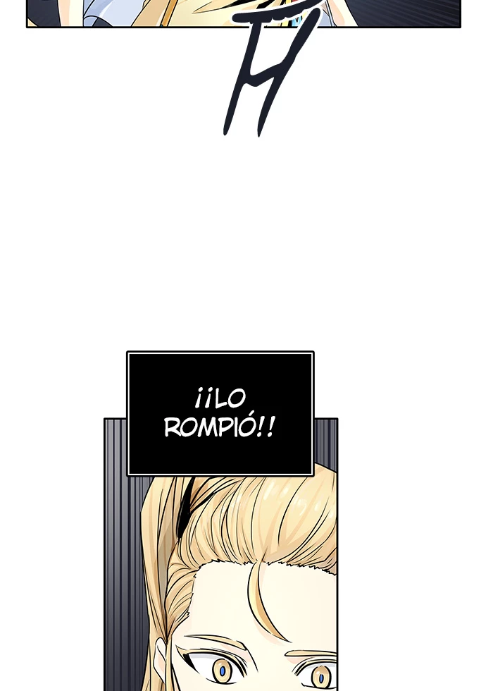 El irregular capítulo 502, página 21
