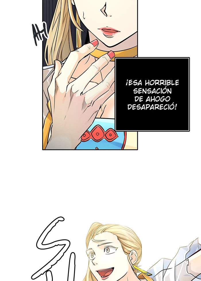 El irregular capítulo 502, página 22