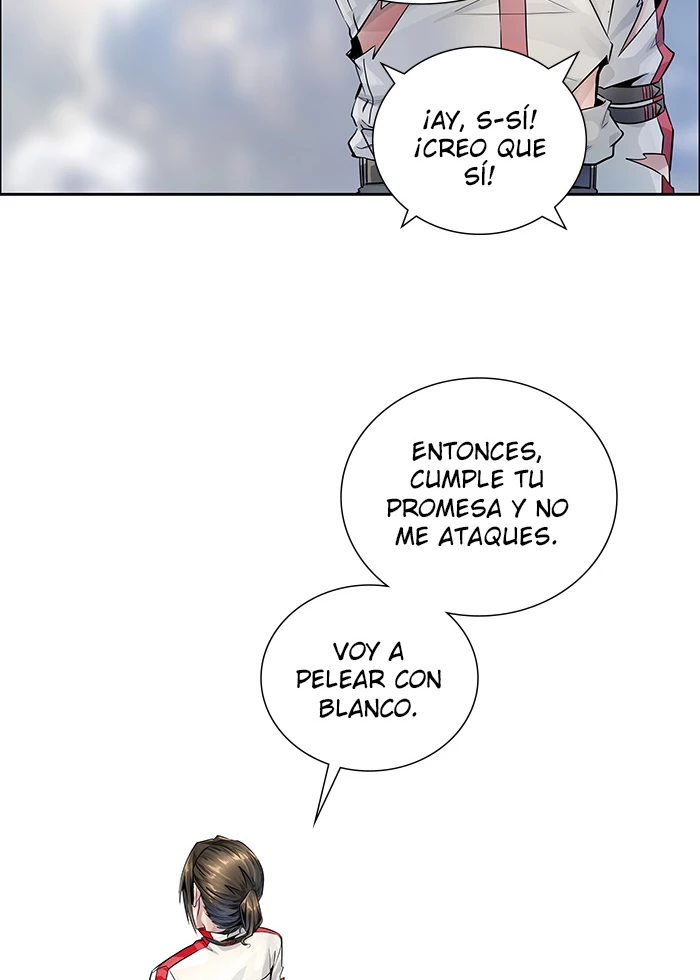 El irregular capítulo 502, página 28