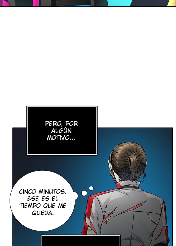 El irregular capítulo 502, página 35