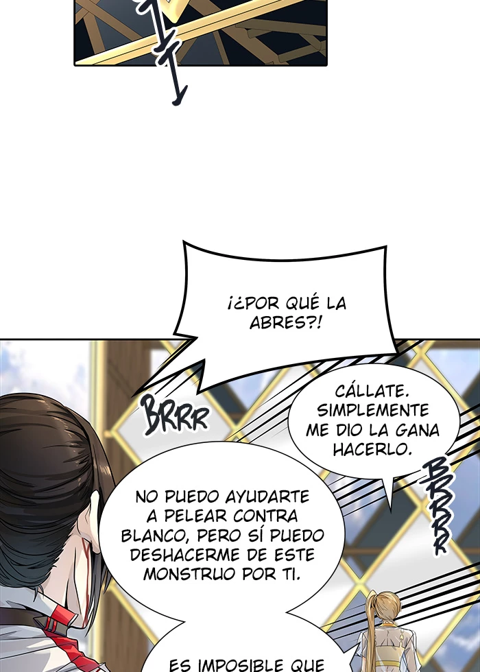 El irregular capítulo 502, página 45
