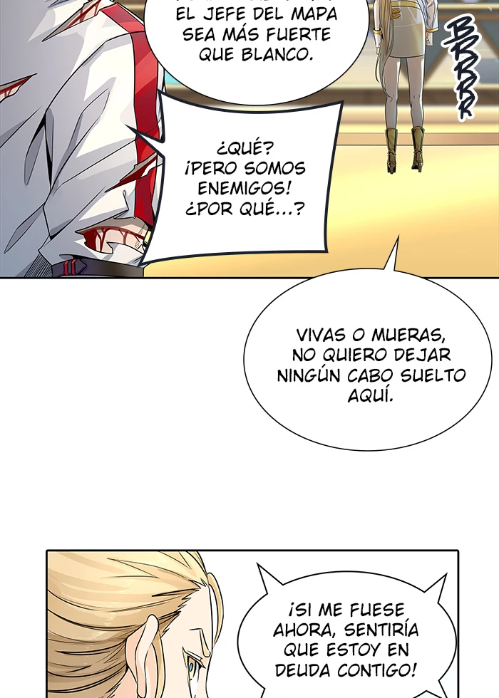 El irregular capítulo 502, página 46