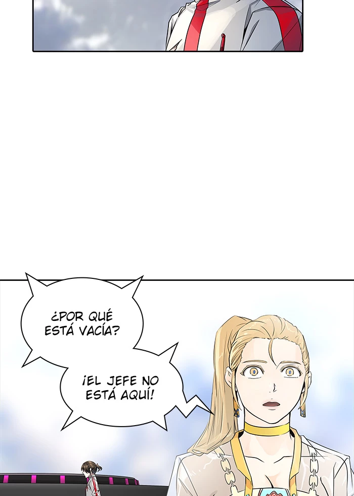 El irregular capítulo 502, página 51