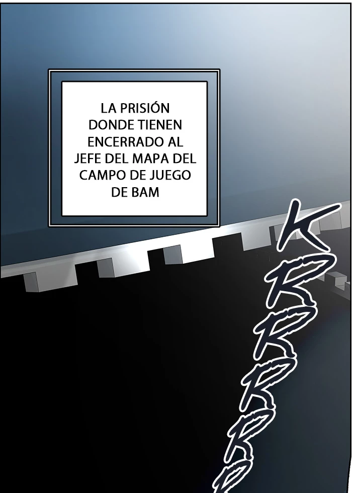 El irregular capítulo 502, página 57