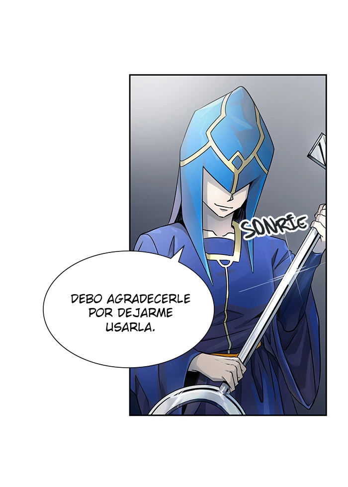 El irregular capítulo 502, página 62