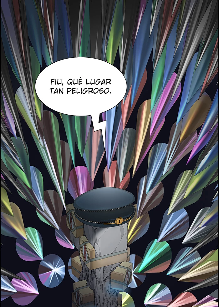 El irregular capítulo 502, página 68