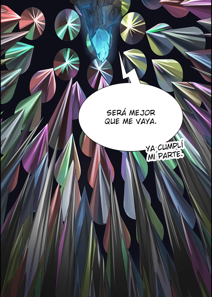 El irregular capítulo 502, página 69