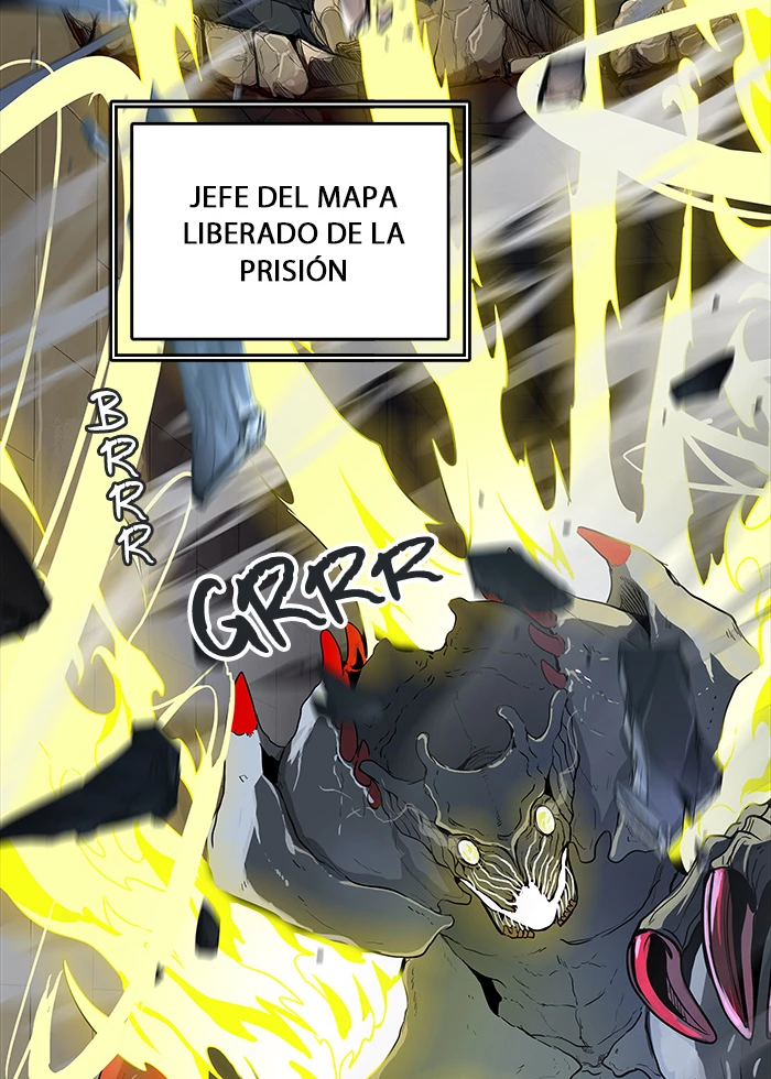 El irregular capítulo 502, página 87