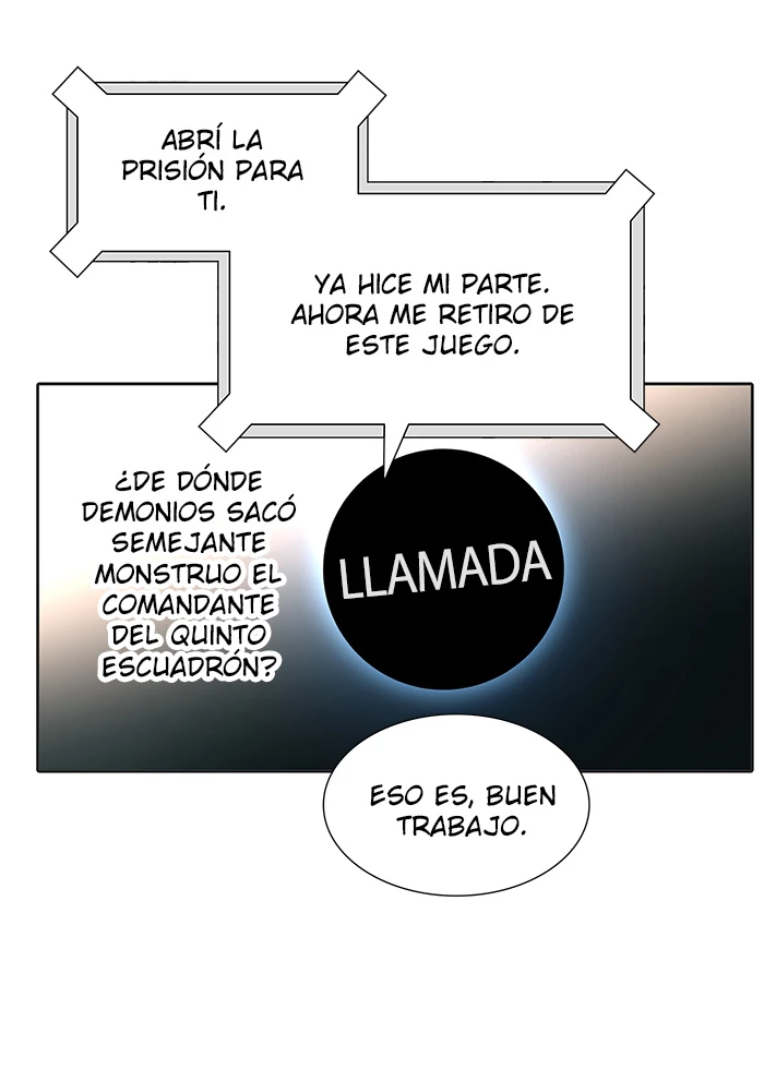 El irregular capítulo 502, página 90