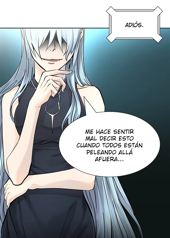 El irregular capítulo 502, página 91