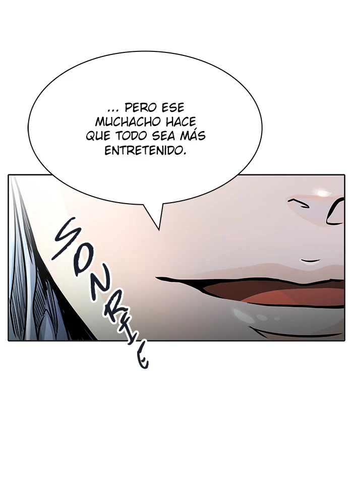 El irregular capítulo 502, página 93