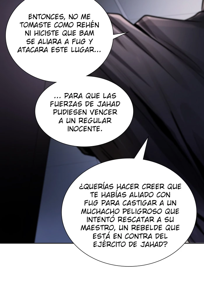 El irregular capítulo 502, página 96