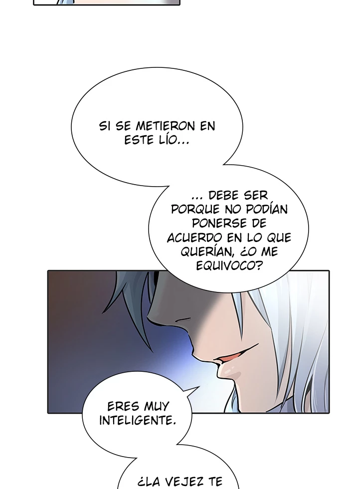 El irregular capítulo 502, página 100