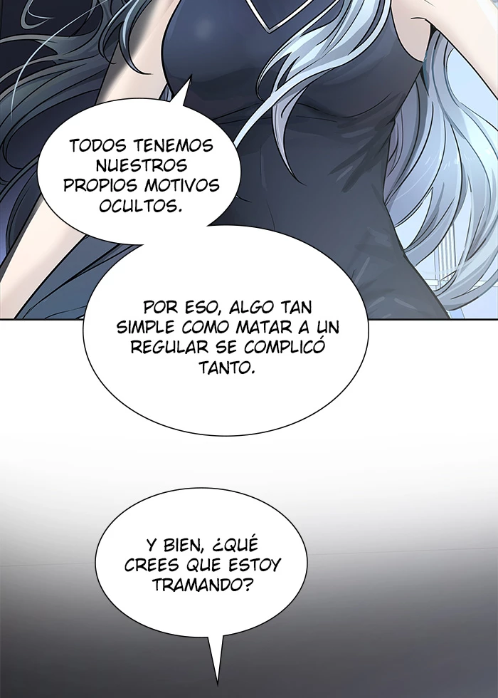 El irregular capítulo 502, página 102