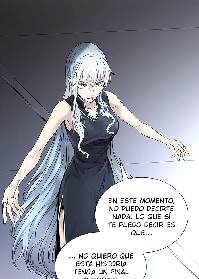 El irregular capítulo 502, página 103
