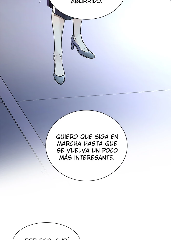 El irregular capítulo 502, página 104