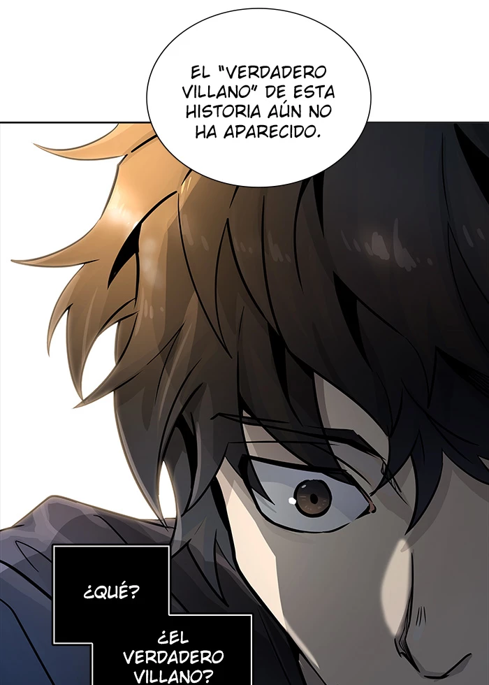 El irregular capítulo 502, página 107