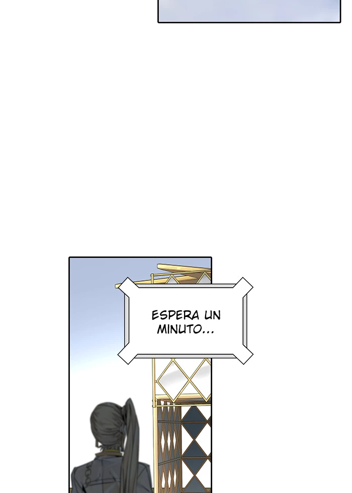 El irregular capítulo 502, página 114
