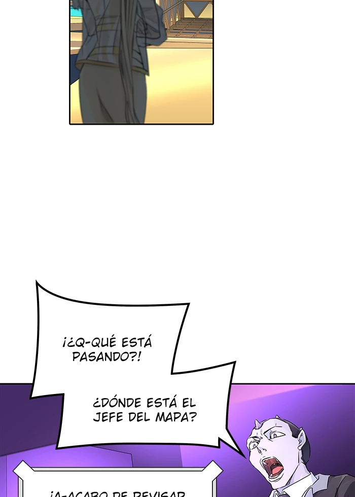 El irregular capítulo 502, página 115